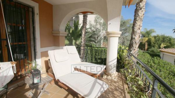 Casa independiente en calle de la Boira, 3