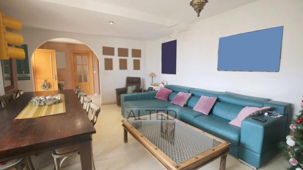 Casa independiente en calle de la Boira, 3