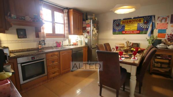 Casa independiente en calle de la Boira, 3