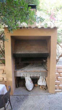 Casa independiente en calle de la Boira, 3