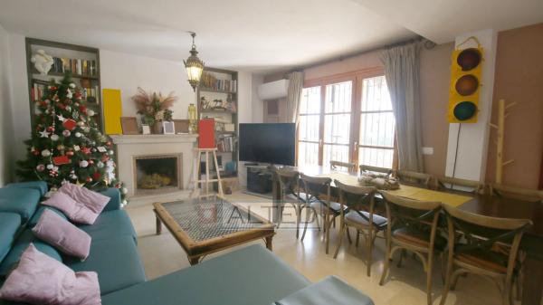 Casa independiente en calle de la Boira, 3