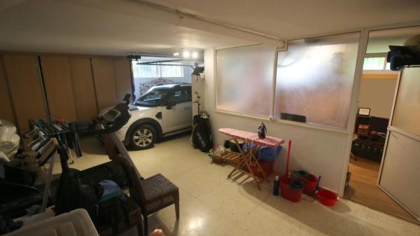 Casa independiente en calle de la Boira, 3