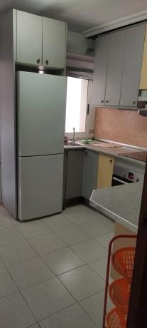 Piso en pasaje Corbi, 3