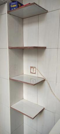 Piso en pasaje Corbi, 3