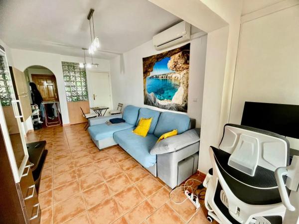 Piso en calle de la Boira, 9