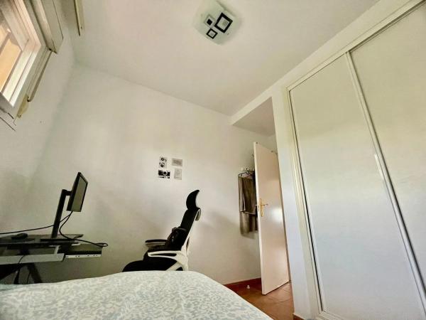 Piso en calle de la Boira, 9