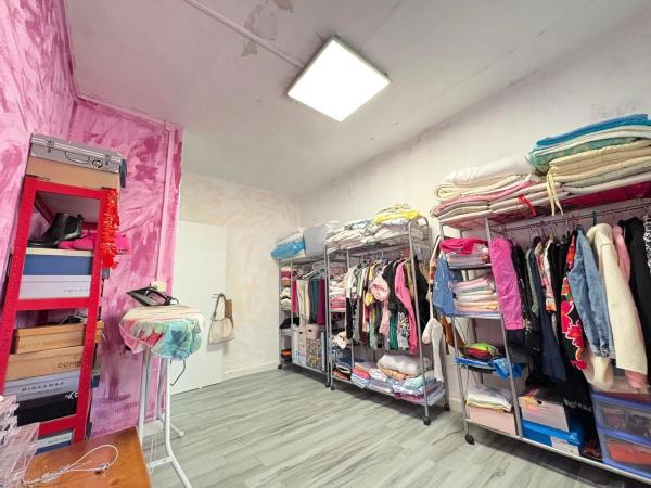 Casa independiente en camino de la Alegría