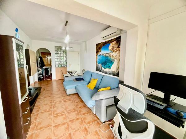 Piso en calle de la Boira, 9