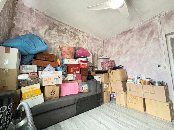 Casa independiente en camino de la Alegría