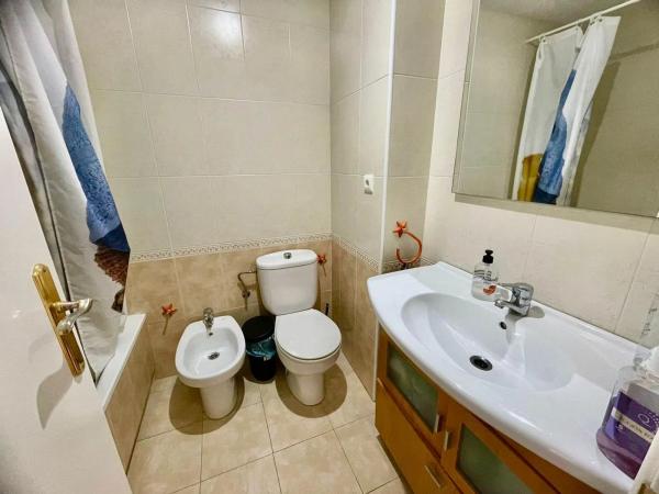 Piso en calle de la Boira, 9