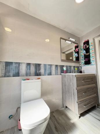 Casa independiente en camino de la Alegría