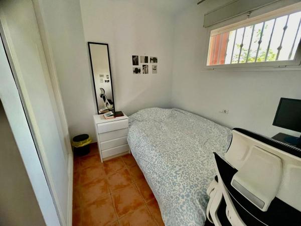 Piso en calle de la Boira, 9