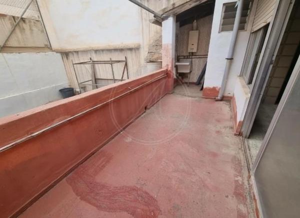 Casa independiente en calle Major