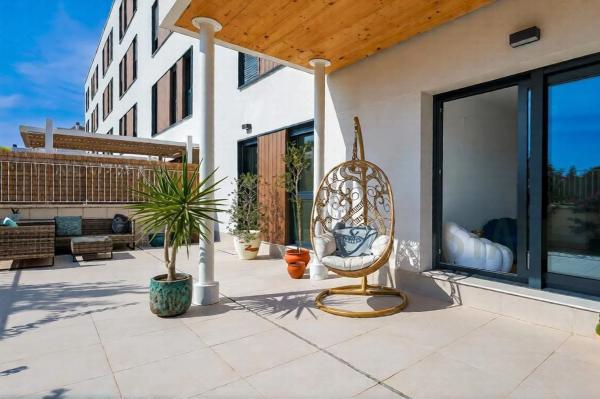 Piso en Nou Nazaret - Frank Espinós