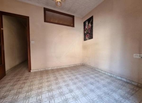 Casa independiente en calle Major