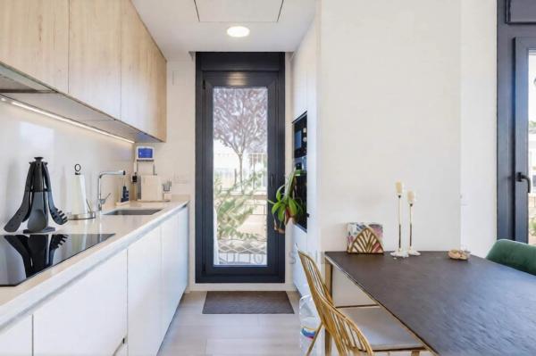 Piso en Nou Nazaret - Frank Espinós