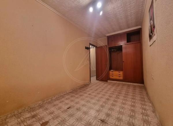 Casa independiente en calle Major