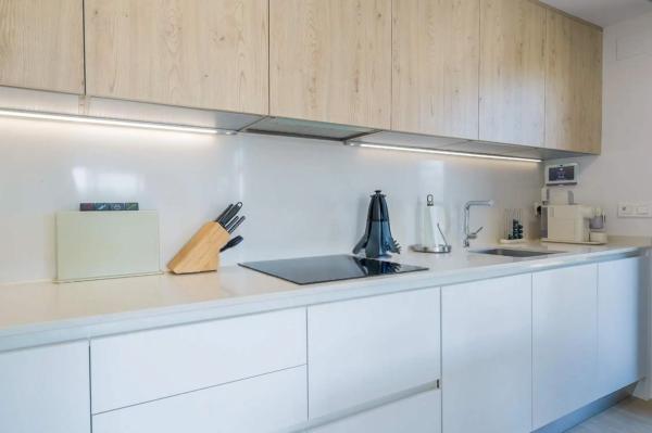 Piso en Nou Nazaret - Frank Espinós