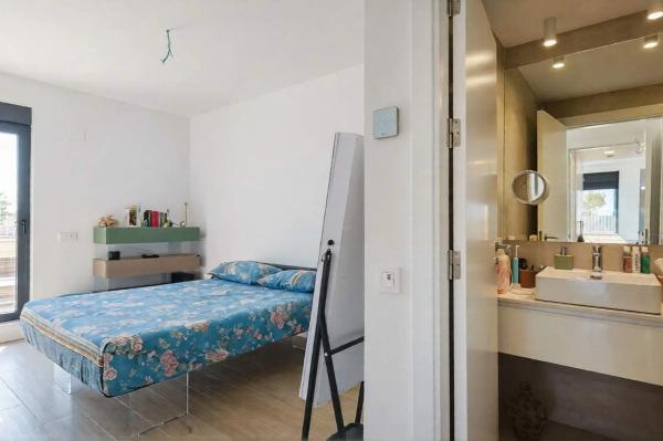 Piso en Nou Nazaret - Frank Espinós