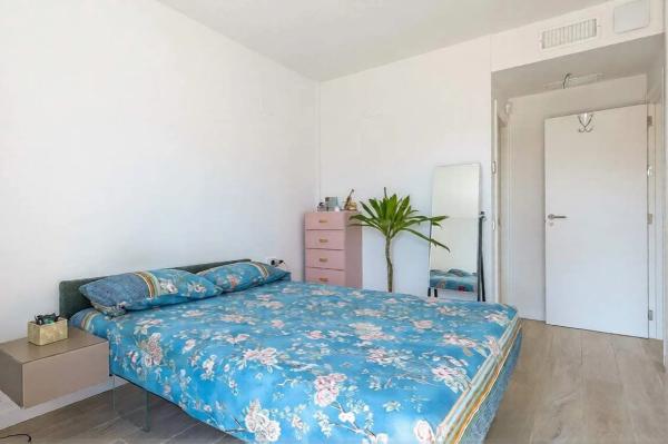 Piso en Nou Nazaret - Frank Espinós