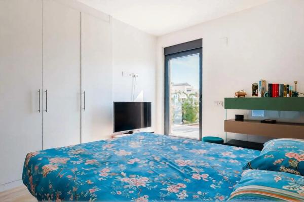 Piso en Nou Nazaret - Frank Espinós