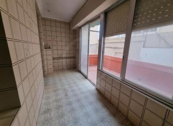 Casa independiente en calle Major