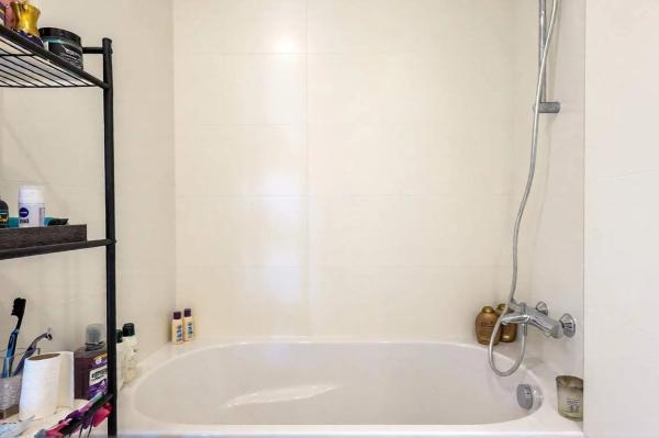 Piso en Nou Nazaret - Frank Espinós