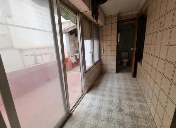 Casa independiente en calle Major