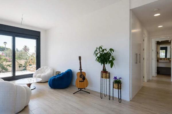 Piso en Nou Nazaret - Frank Espinós