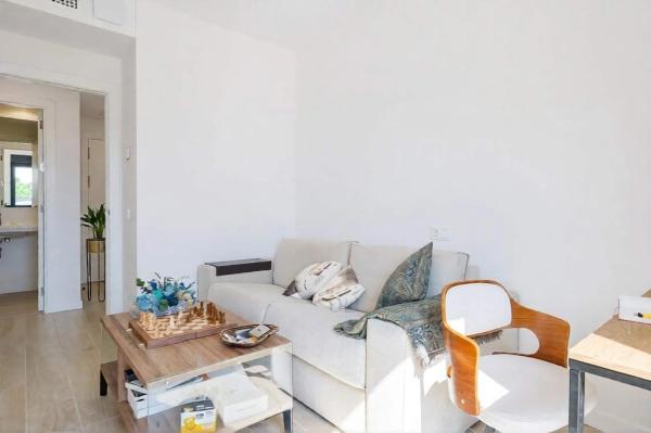 Piso en Nou Nazaret - Frank Espinós