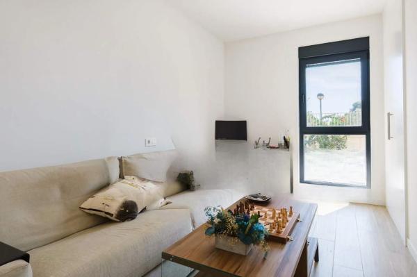 Piso en Nou Nazaret - Frank Espinós