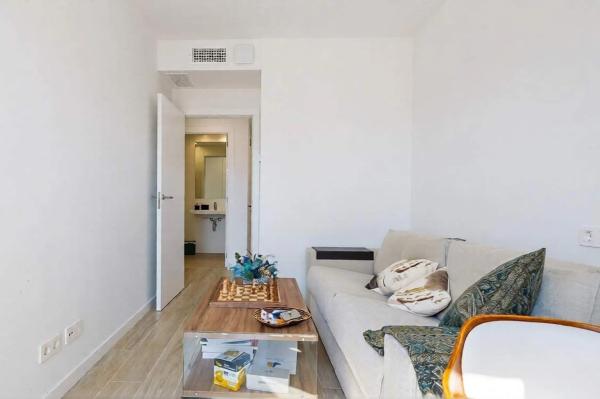 Piso en Nou Nazaret - Frank Espinós