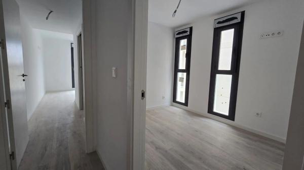 Piso en calle Dean D. Antonio Sala, 5