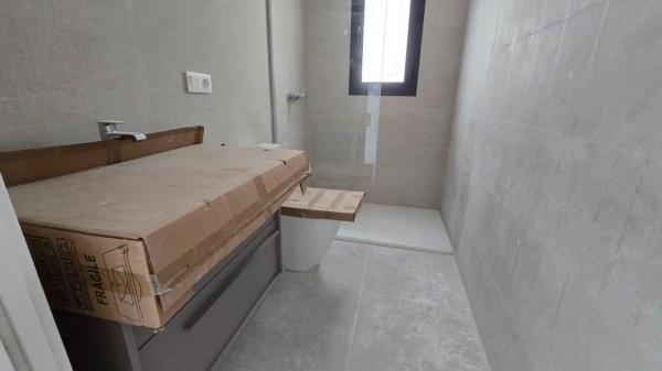 Piso en calle Dean D. Antonio Sala, 5