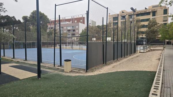 Piso en calle Dean D. Antonio Sala, 5