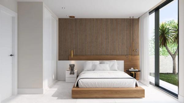 Casa independiente en calle Font del Algar, 8