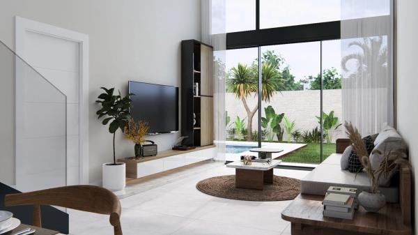 Casa independiente en calle Font del Algar, 8