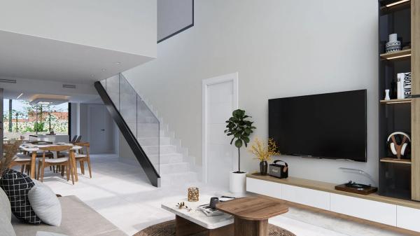 Casa independiente en calle Font del Algar, 8