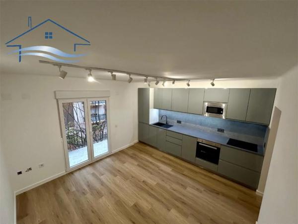 Piso en calle Navarregui