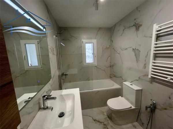 Piso en calle Navarregui