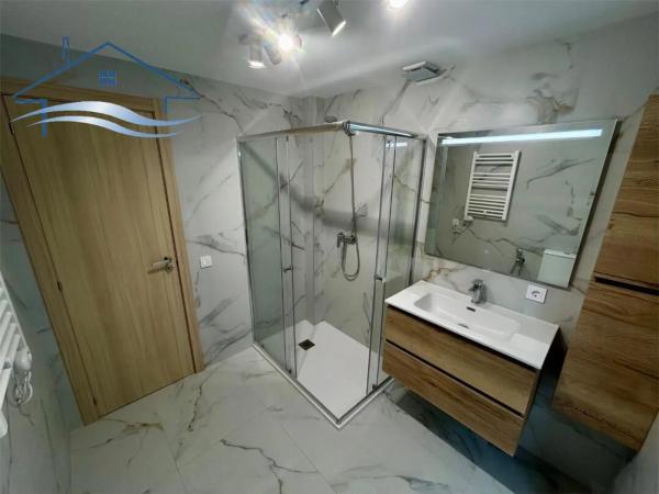 Piso en calle Navarregui