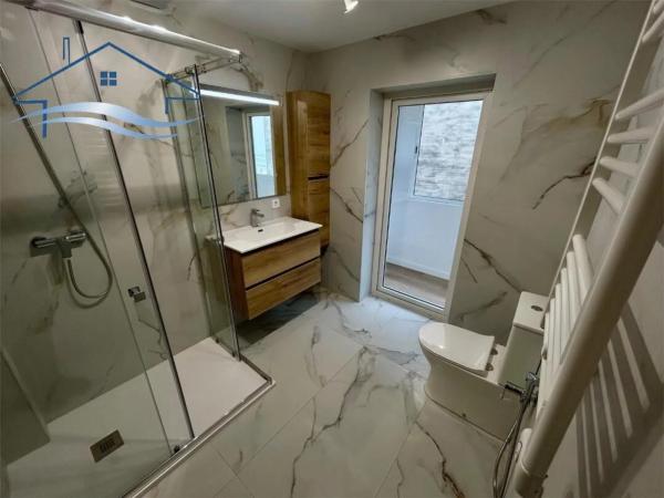 Piso en calle Navarregui