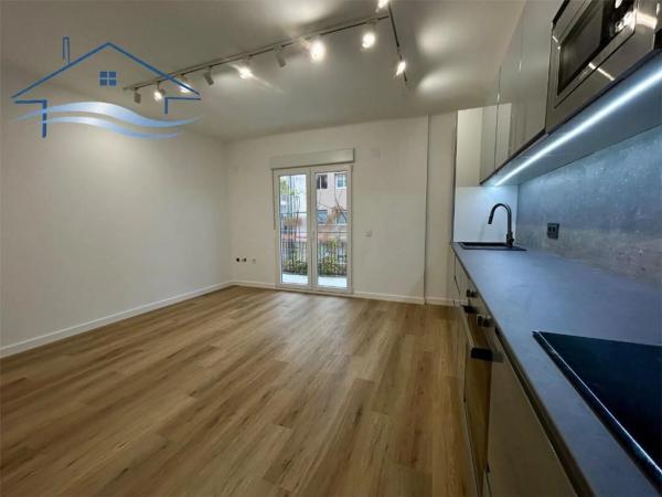 Piso en calle Navarregui