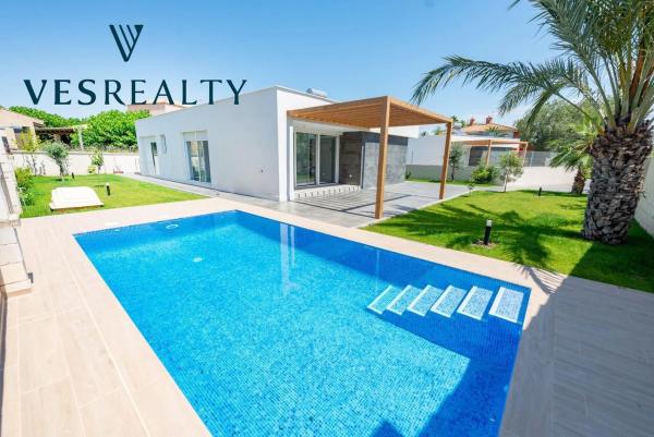 Casa independiente en calle Font del Realet