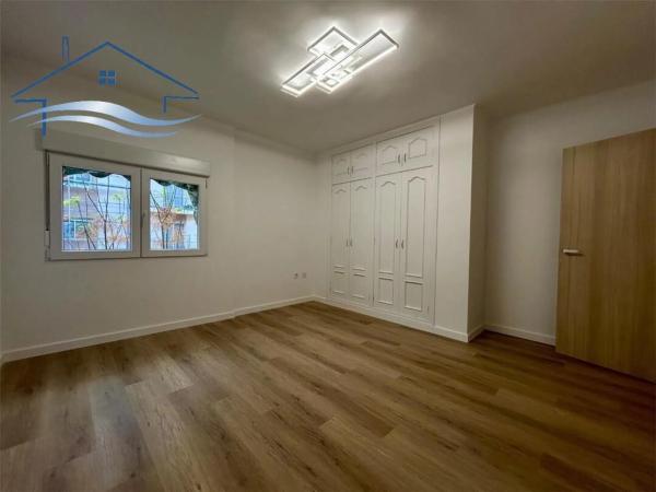 Piso en calle Navarregui