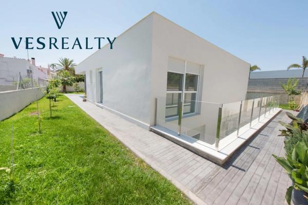 Casa independiente en calle Font del Realet