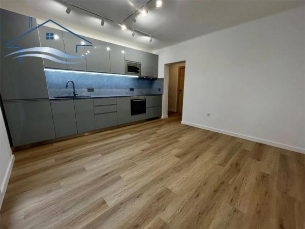 Piso en calle Navarregui