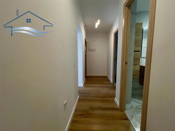 Piso en calle Navarregui