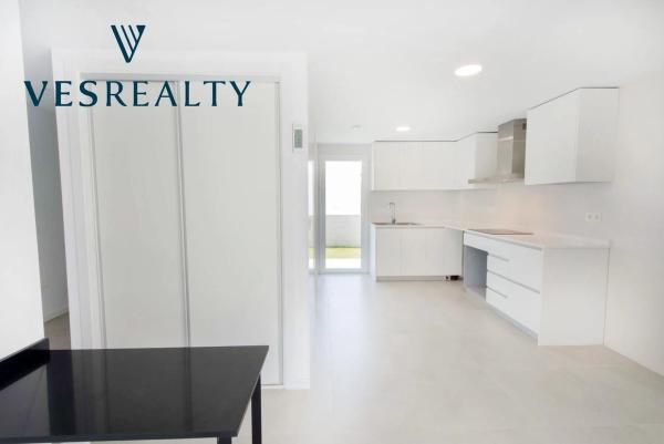 Casa independiente en calle Font del Realet