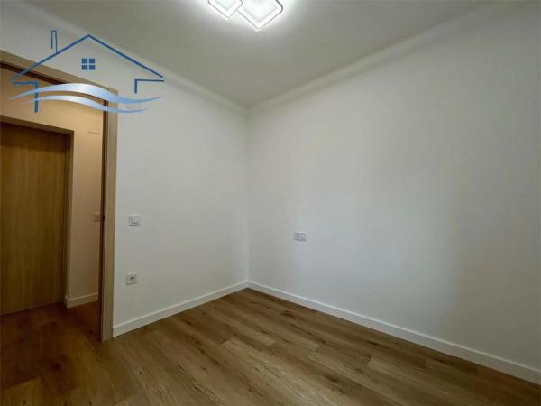 Piso en calle Navarregui